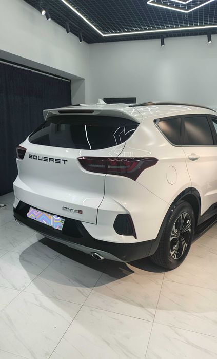 Soueast (Jetaur) 2022 toza 57000km