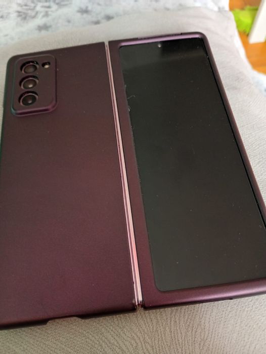 Vând samsung zfold 2