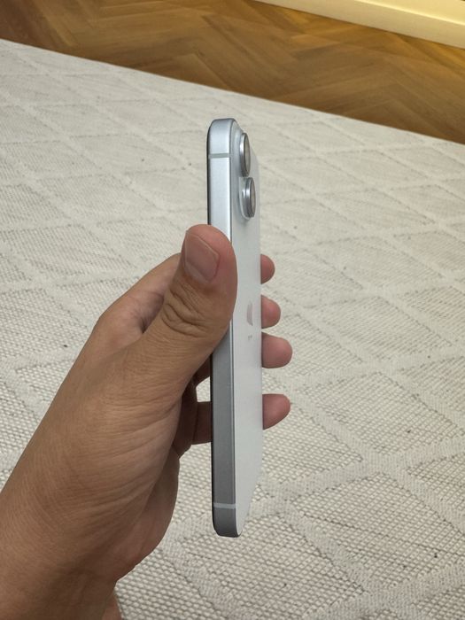Iphone 15 blue 256Gb