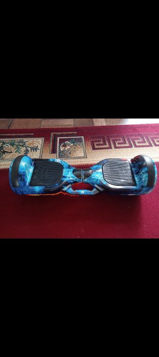 Гидро скутер детский