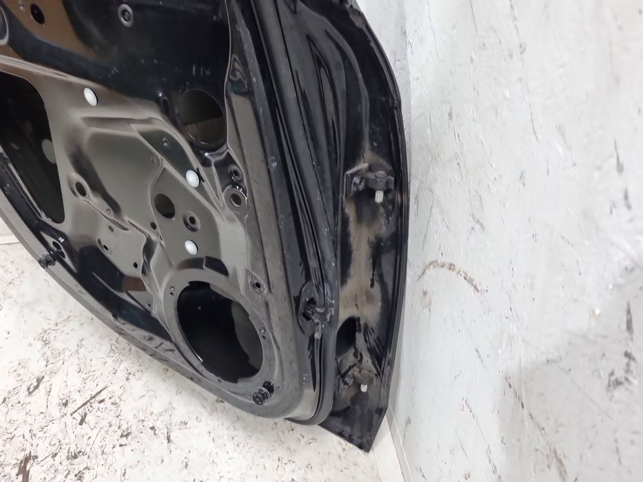 Usa stanga spate AUDI A4 (8K2, B8.5) [Fabr 2008-2015] Berlina Facelift