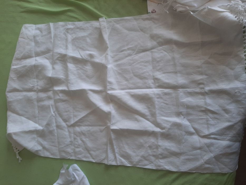 fete masa si prosoape vechi