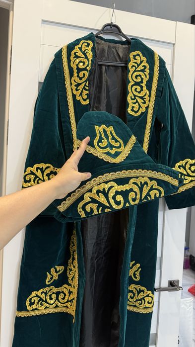 Продам мужские чапаны