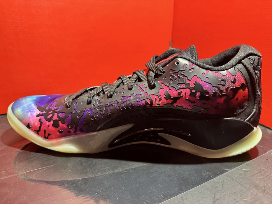 Оригинални! Nike Jordan Zion 3 - 45,45.5,46 ShoeMag