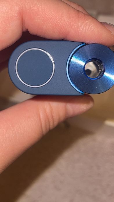 GLO hyper X2 nefolosit