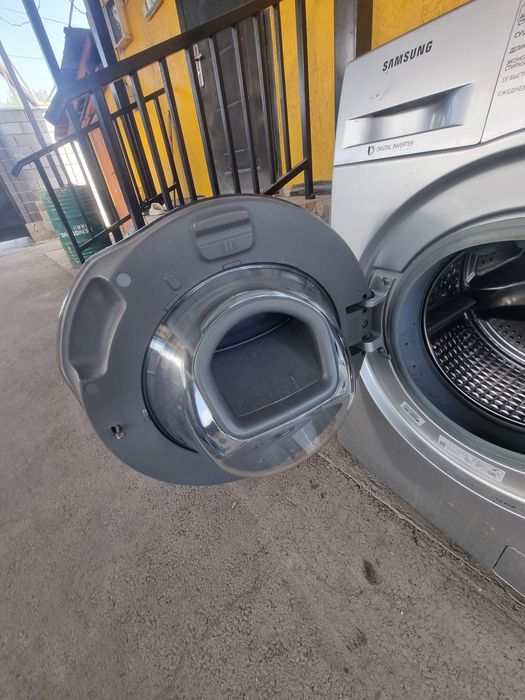 Продам стиральная  машина