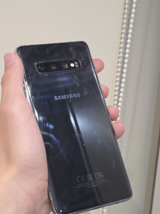 Samsung S10+ 128GB