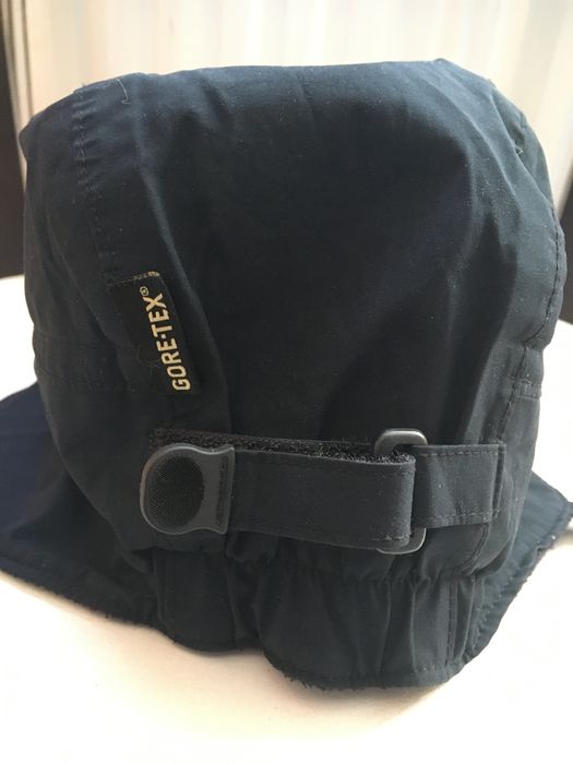 Шапка оргинална Gore-Tex ..полар