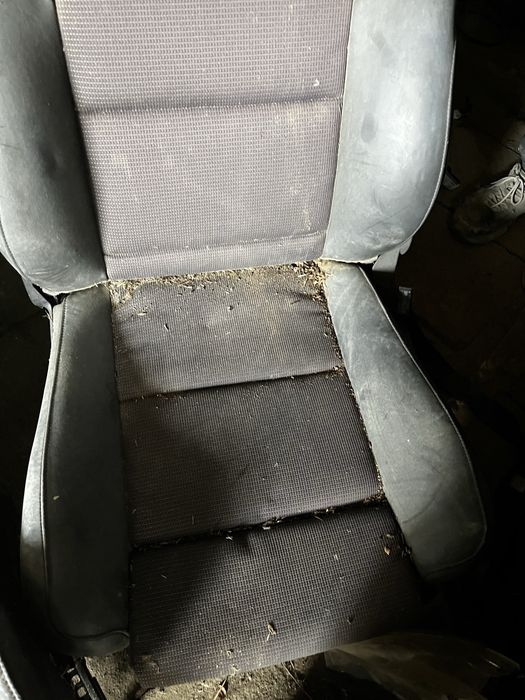 Салон бмв е60 полукожа рекаро бмв bmw e60 recaro m-sport