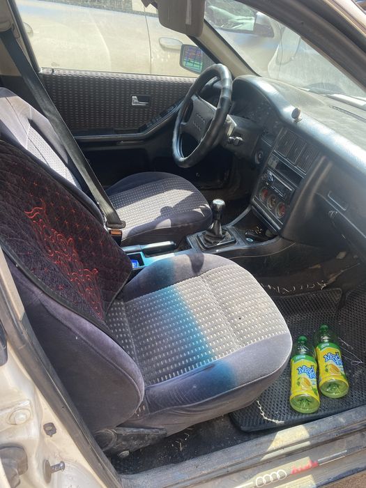 Продам ауди 80 б3
