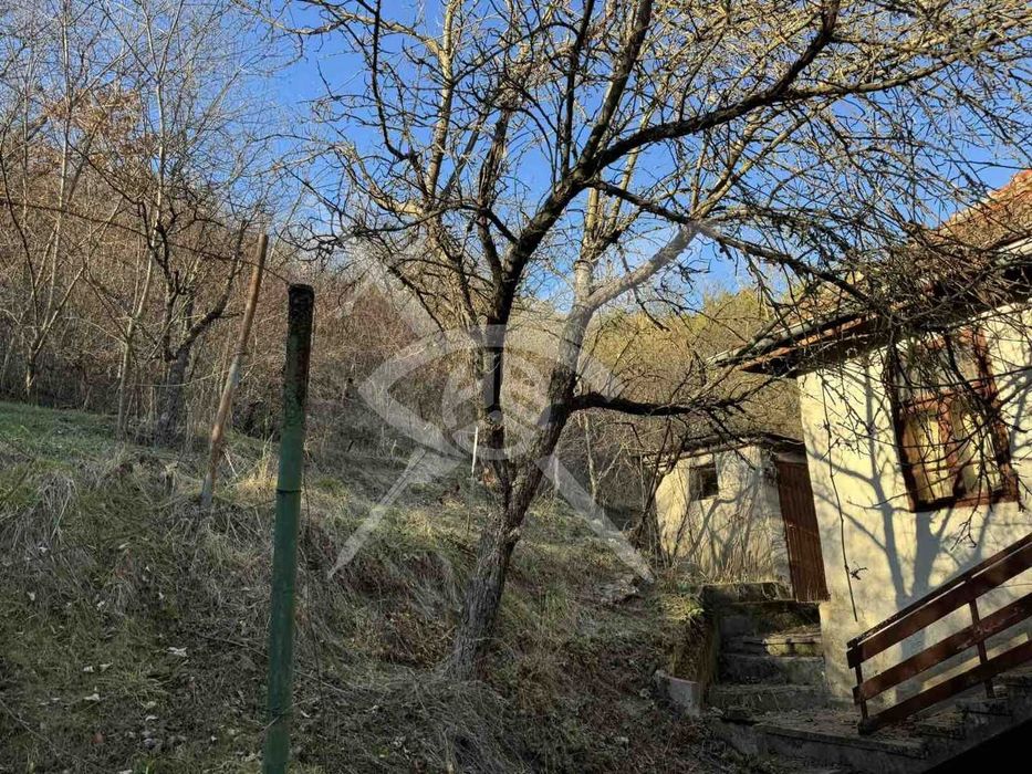 Продава се Къща в с. Владо Тричков, Област София-област - 80 кв.м за 624 €/кв.м - Снимка #2