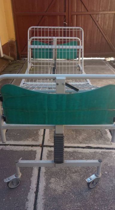 Pat medicinal adus din germania