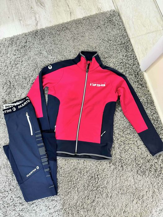 Спортен дамски екип