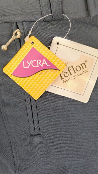 Детски брич за езда