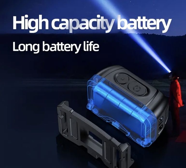 Lanternă philips originală.