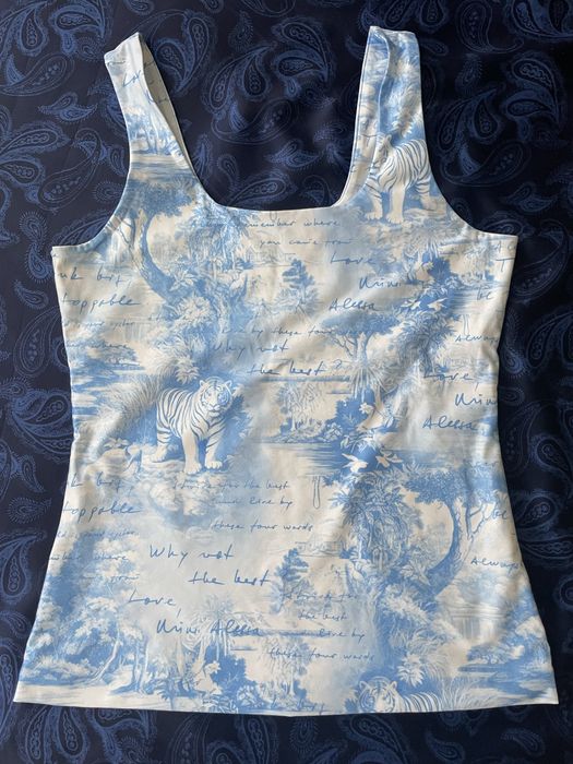 Топ Alessa размер М