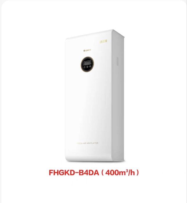 Xiaomi G1-300 бризер