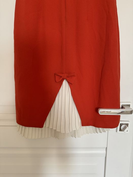 Турецкое шикарное платье