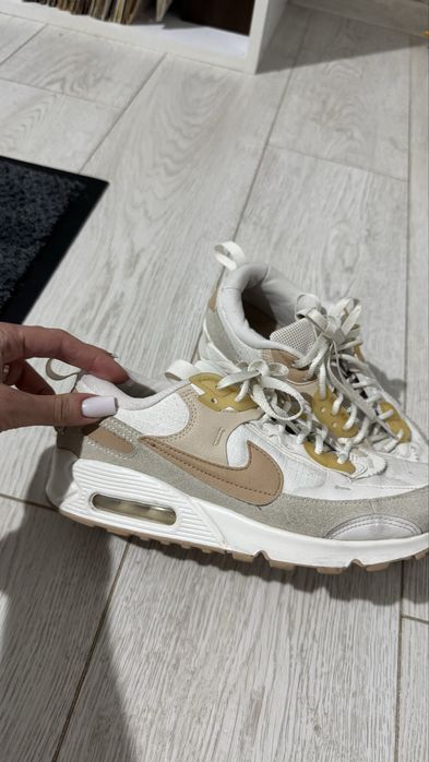 Nike Air Max Futura 90 38