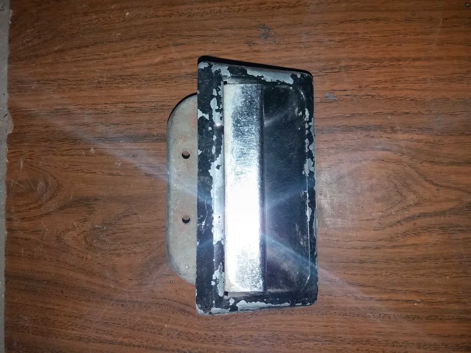 Продам запчасти москвич