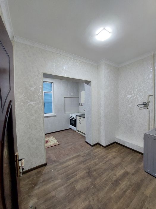 Продаётся 2х комнатная Тузел 2. Французский планировку