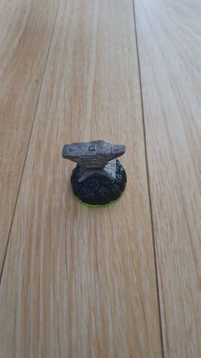 Skylanders Spyros Adventure, Anvil Rain