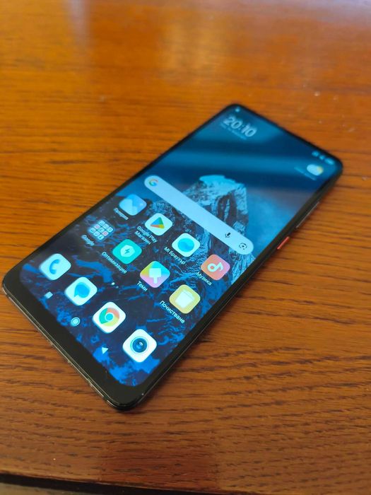 xiaomi mi 9t pro