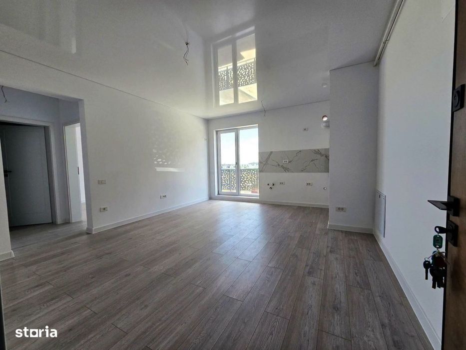 Apartament 2 Camere  Strada Stejarului, Fundeni Dobroești