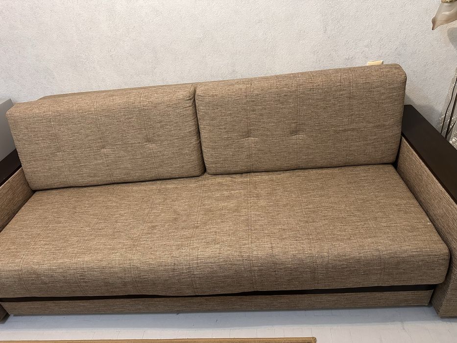 Диван раздвижной