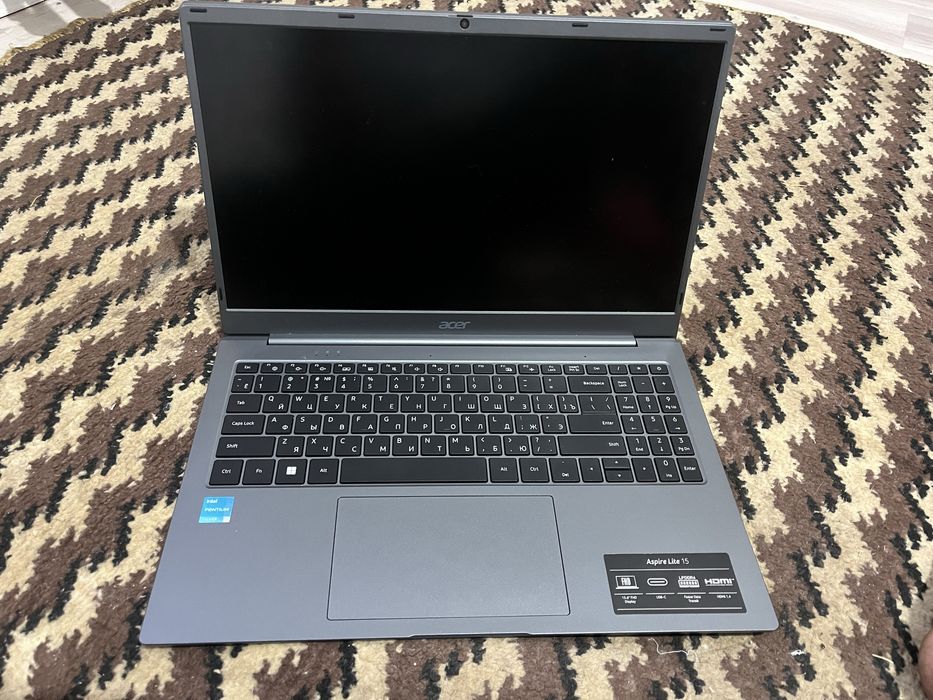 Ноутбук Acer новый