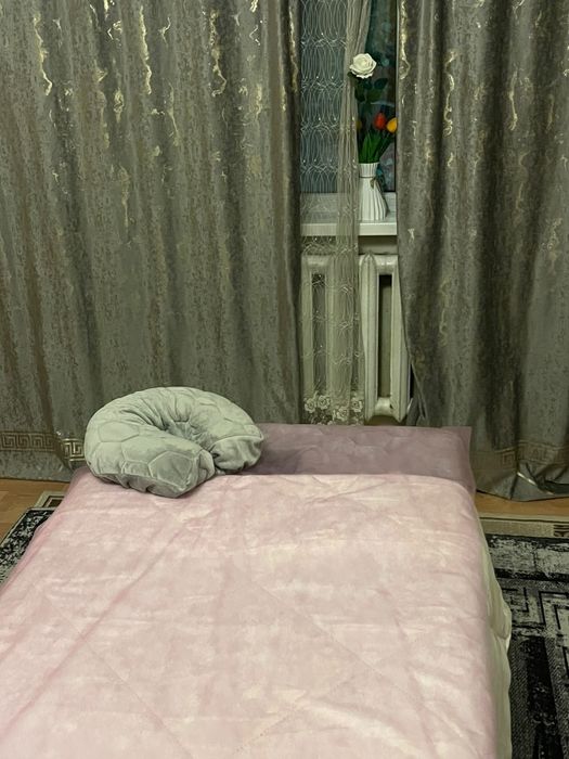 Массаж расслабляющий