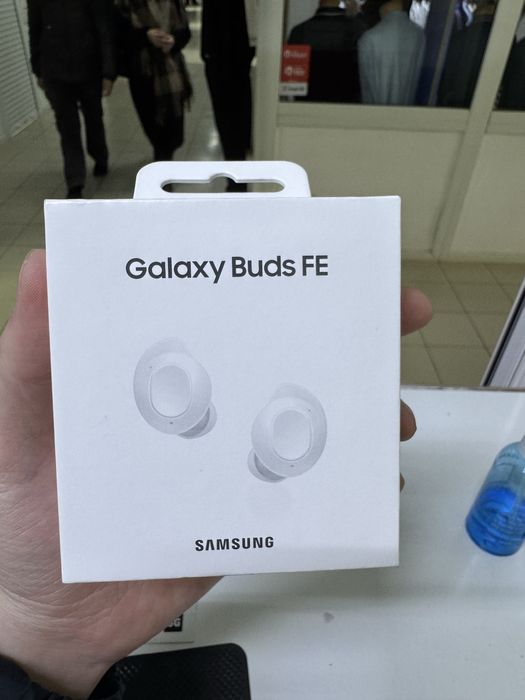 Galaxy Buds FE. Original 100%