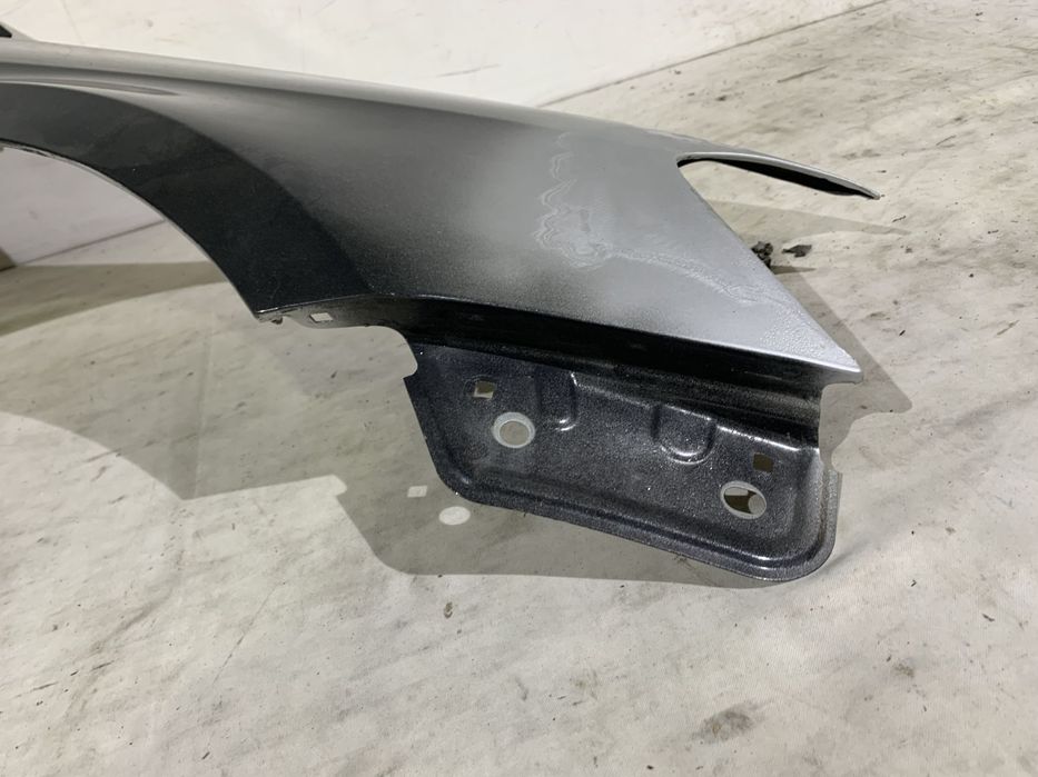 Aripa dreapta fata, VW Passat B7, 2011, 2012, 2013, 2014, 2015.