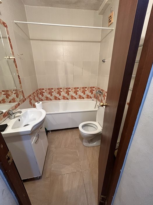 Аренда квартиры