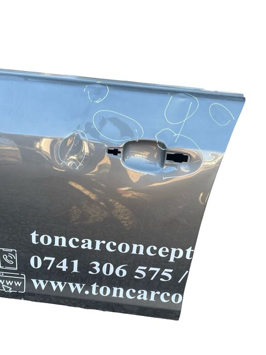 Usa Portiera Fata Stanga Opel Astra J Saloon 2012 - >