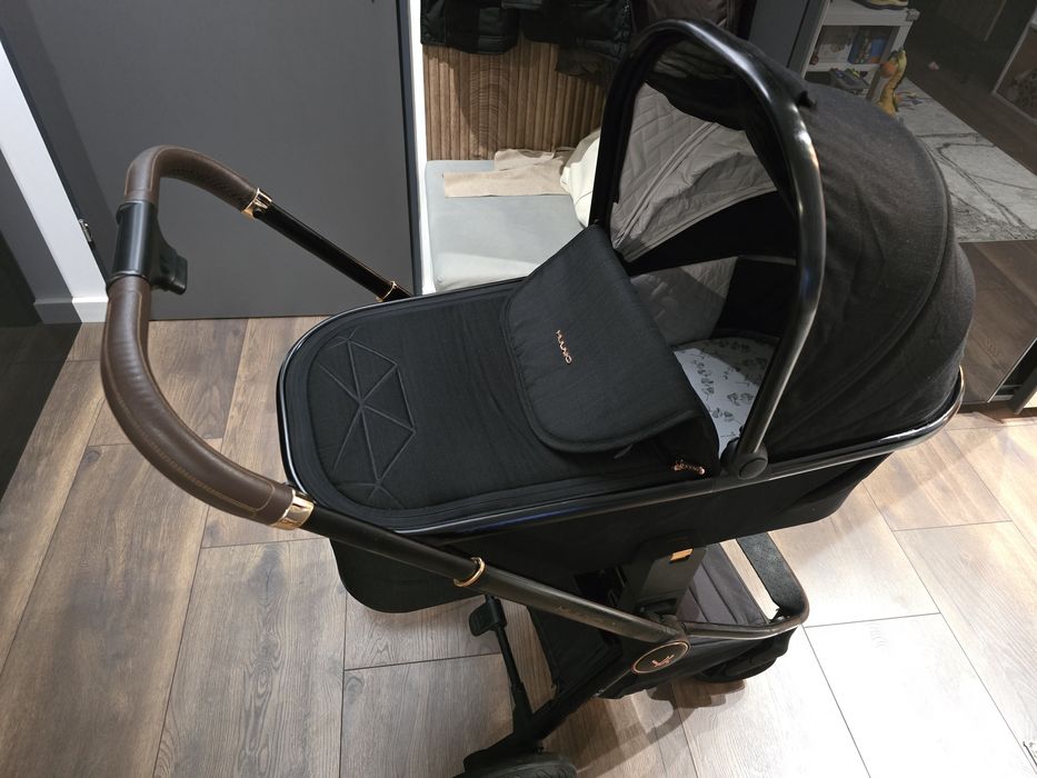 Muuvo Quick SE 2.0 Sunset black