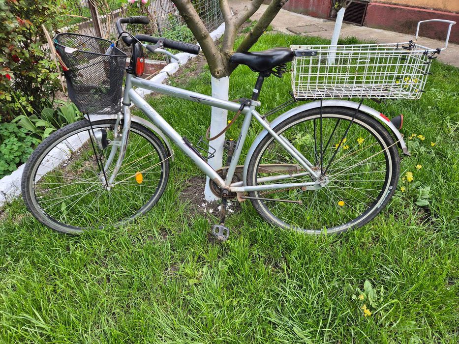 Bicicleta de vanzare