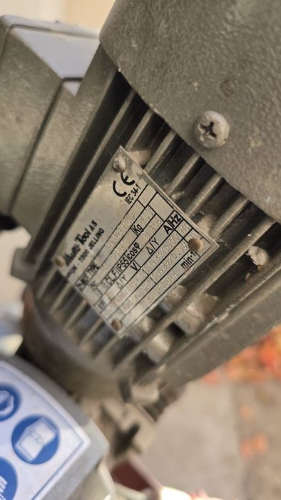 Accesorii polizor cu banda Fein Grit gx 75