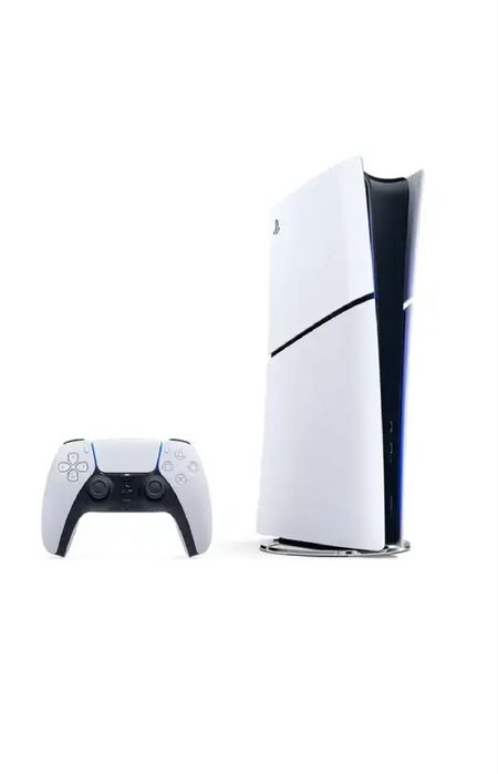 Продается Playstation 5 1 TB Digital edition новый