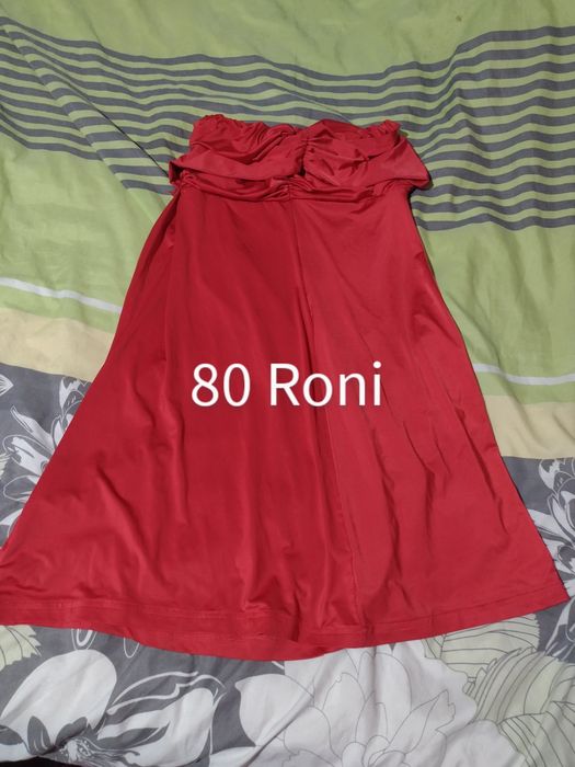 Rochițe la bucată