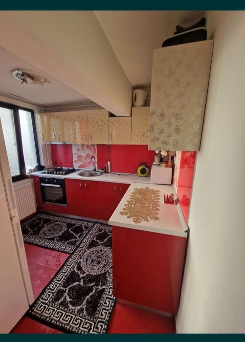 Apartament de vânzare bragadiru central