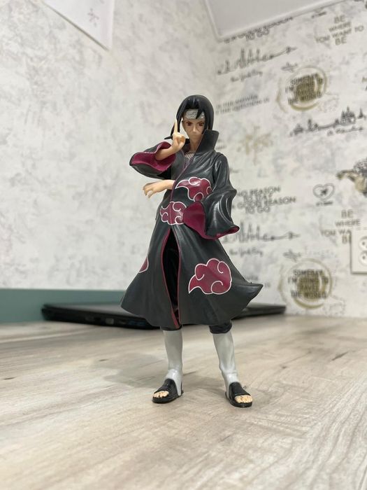 Продам фигурку из аниме