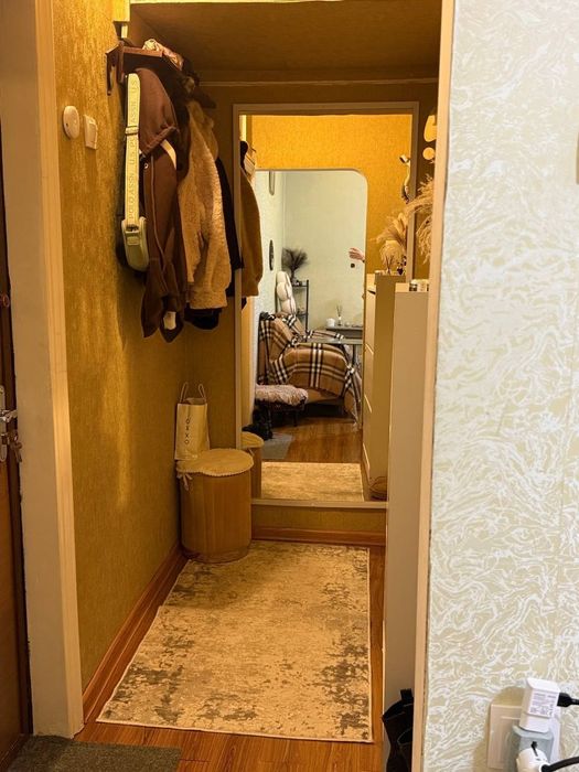 Квартира в аренду