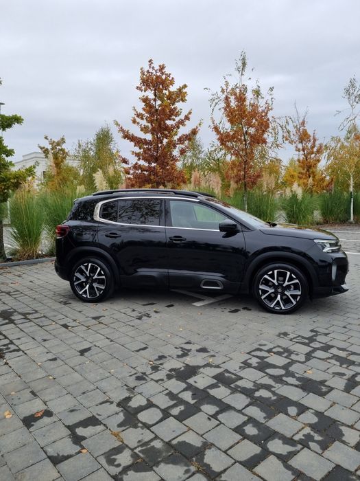 Citroen C5 AIRCROSS 1.5 Hdi Euro 6