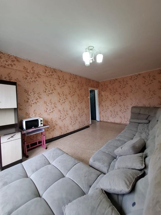 1.5 комнатная квартира