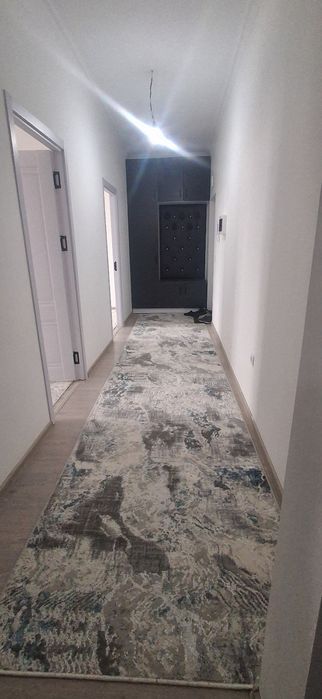 Sokin makon 2 xonali kvartira ijaraga beriladi