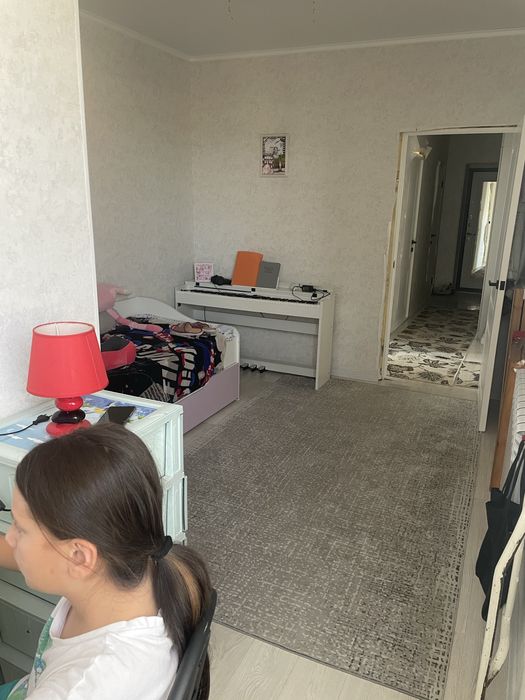 Продается 4х комнатная