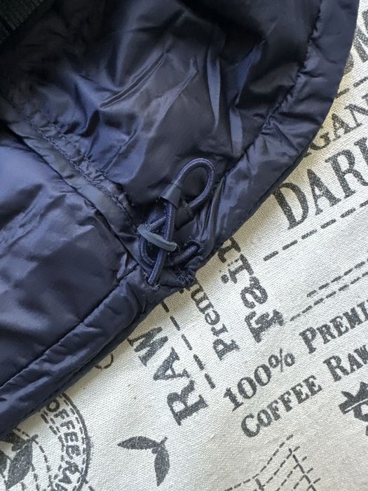 UNIQLO Light Down гъши пух original дамски елек грейка.M