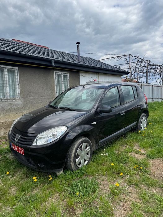 Vand Dacia Sandero