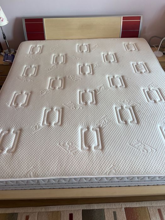 Матрак Yatas 180 x 200 prestige prime yayli yatak